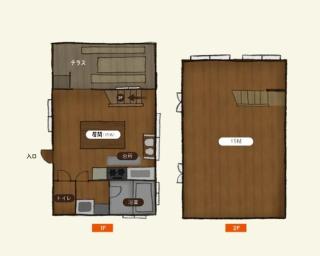 Logland Okumino - Camp - Vacation STAY 42152v - 6