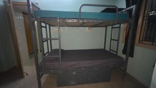 Movein Ladies PG - 1