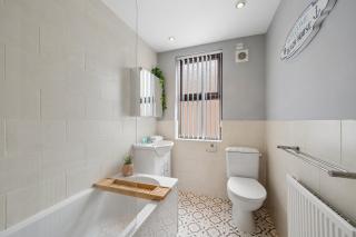 Rockland Retreat - Near Crosby Beach & Liverpool - 2