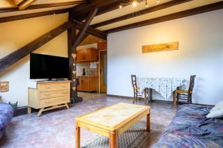 Au Petit Chamois - 3
