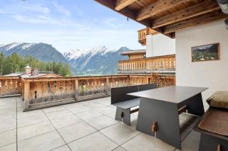 Nationalpark Chalet Blessachkopf - 5