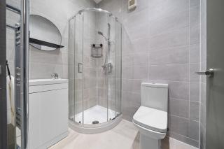Brand New 2 Bedroom Apartment - 10 min from Liverpool Centre & Anfield Stadium - 6