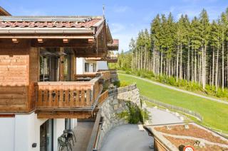 Nationalpark Chalet Blessachkopf - 4