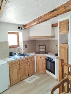 Spacieux duplex au coeur du village - 6