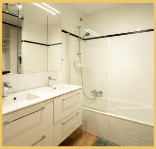 Chez Luc I T3 I Reignier - 7