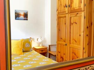 Cimabosco - 4 People - 2 Bedrooms - Dolomites - 3