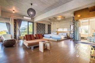 建築師湧泉泡湯會館 - 9