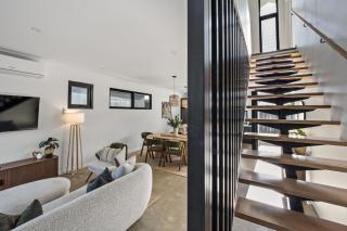 Stone River Villa 3 - Relaxed Stay - Heated Pool - 1
