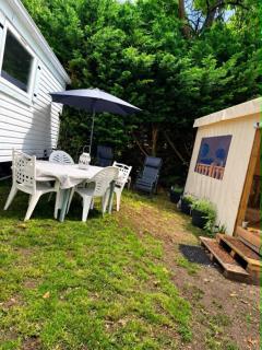 Mobil-home Le Voyageur avec Clim - Piscines incluses - 5