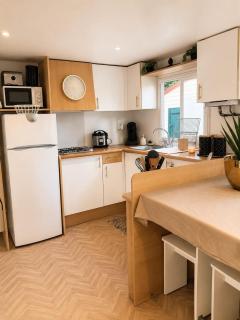 Mobil-home Le Voyageur avec Clim - Piscines incluses - 1