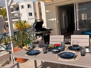 STAY Kissonerga Sea View Maisonette - 6