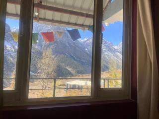 beheney Homestay gondhla - 5