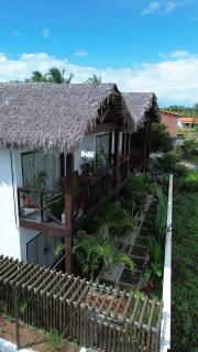Pousada Angelim - 6