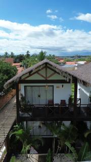 Pousada Angelim - 7