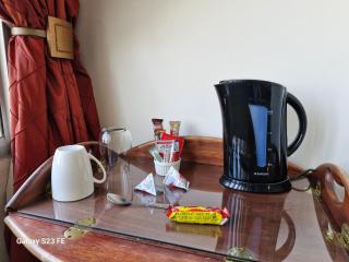 Villa Sardinia Guest House - 5