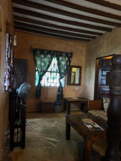 Sazani Beach Lodge and Tidal Lounge - 3