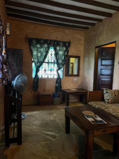 Sazani Beach Lodge and Tidal Lounge - 2
