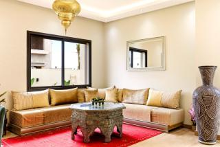 Riad Villa Alain - 5