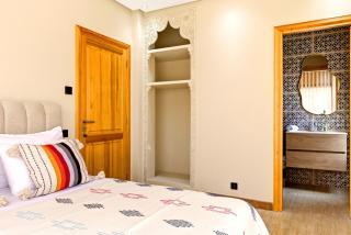 Riad Villa Alain - 2