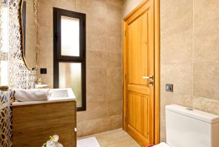 Riad Villa Alain - 1