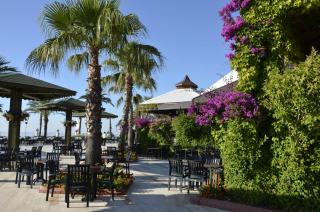 Emelda Sun Club - Kemer - 9