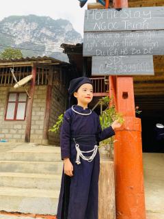 Ba bể Homestay ngọc trinh - 6