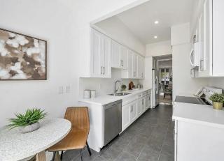 Two Bedroom Apartment with Modern Comforts - 3