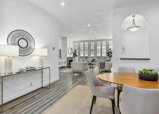 Two Bedroom Apartment with Modern Comforts - 2