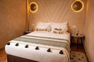 Riad bien ici - Marrakech - 9