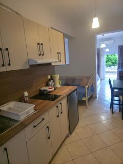 Olive Tree Apartments - 5