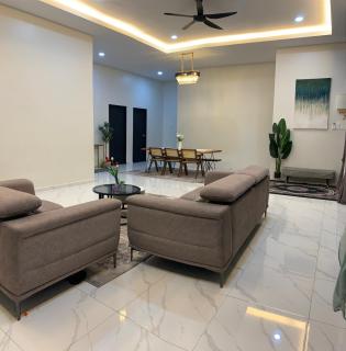 Teratak AyeZa Homestay - 4