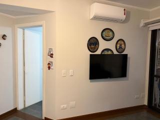 Apartamento justo en la arena en Riviera de São Lourenço - 5