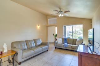 Nurse-Friendly Henderson Home Near Hospitals - 6
