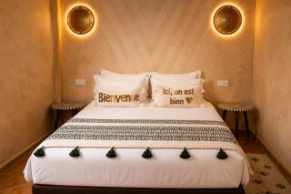 Riad bien ici - Marrakech - 7