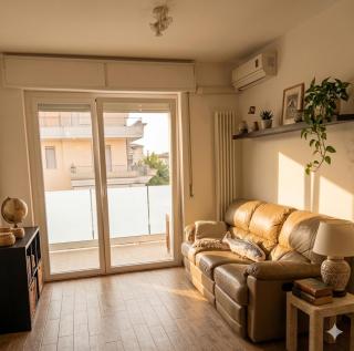 Porto D'Ascoli House - 9