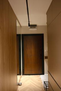 Two-room apartment in a well-connected area - 1