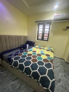 AY apartment - 1