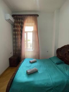 Nia Hostel - 1
