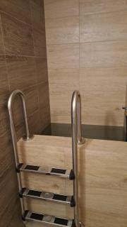 Apartmány Nové Město na Moravě - Základna Maršovice - 9