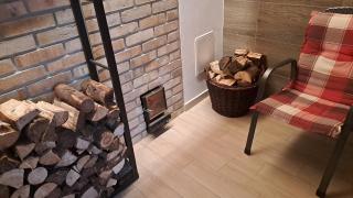Apartmány Nové Město na Moravě - Základna Maršovice - 3