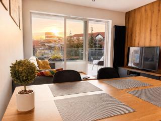 Apartament Twierdza przy plaży ROYAL APARTS OSTRÓDA - 4