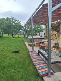 Le clos de Tournes - 5