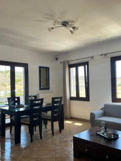 Sampania's House - 1