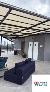 Beira Mar Luxo e Conforto By InJampa 403 - 3