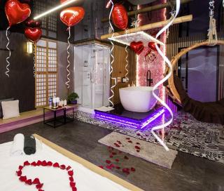 Japan by Secret Apartament - 7