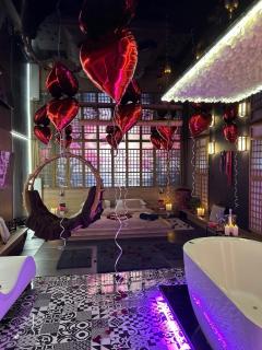 Japan by Secret Apartament - 2