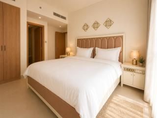Luxury 2BR Apartment in Al Reem Island 2BR-2105 - 7