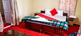 The Heritage jasmine lodge B&B - 2