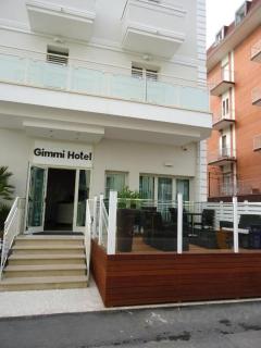Gimmi Hotel - 5