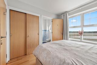 The Lookout, Dundrum Bay, Balcony with Bay Views - 8